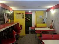 Coney Island - Bandra West - Mumbai