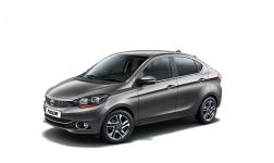 Tata Tigor Revotron 2018 XM