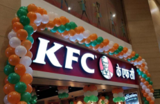 KFC - Infiniti Mall - Andheri West - Mumbai