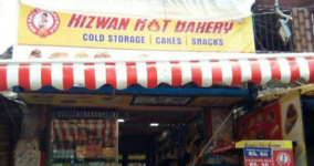 Rizwan Hot Rolls - Andheri West - Mumbai