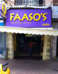 Faasos - Andheri West - Mumbai