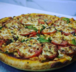 Willianos Pizza - Andheri West - Mumbai