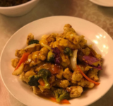 Chinese Express - Andheri West - Mumbai