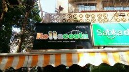 Rollacosta - Andheri West - Mumbai