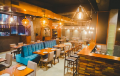 Pi Bar & Kitchen - Andheri West - Mumbai