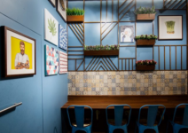 3SqrMeals - Andheri West - Mumbai