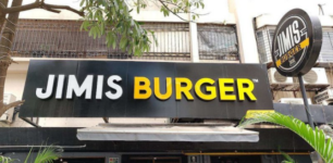 Jimis Burger - Andheri West - Mumbai