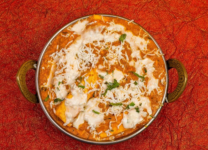 The Night Chulhaa - Andheri West - Mumbai