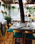 Silver Beach Cafe - Andheri West - Mumbai