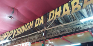 Happy Singh Da Dhaba - Andheri West - Mumbai