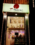7th Heaven - Lokhandwala - Mumbai