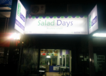 Salad Days - Andheri West - Mumbai
