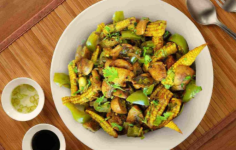 Mandarin Oak - Andheri West - Mumbai