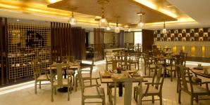 Oriental Wok at The Club Mumbai - Juhu - Mumbai
