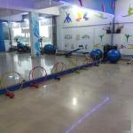 Saraswathi Fitness Centre and Dance Academy - Electronic City - Bangalore