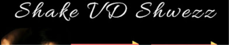 Shake vd Shwezz - Brookefield - Bangalore