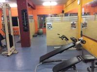 Shakthi Feel Fit Gym - Banaswadi - Bangalore