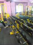 Shree Active Fitness - Bel Road - Bangalore