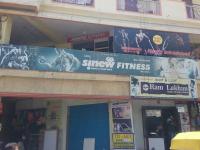 Sinew Fitness - BTM Layout - Bangalore