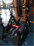 SMR Royal Gym - J P Nagar - Bangalore