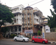 Taralabalu Kendra - R.T. Nagar - Bangalore