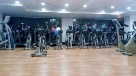 The Body Symphony - HSR Layout - Bangalore