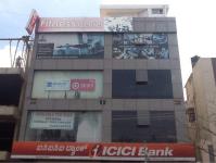 The Body Works Gym - Jeevan Bheema Nagar - Bangalore