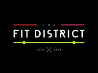 The Fit District - Koramangala - Bangalore