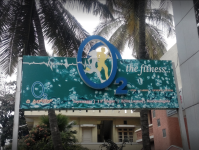 The Fitness - J P Nagar - Bangalore
