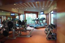 The Zuri - Maruthi Nagar - Bangalore