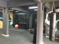 Thug fit - Srirampuram - Bangalore