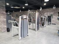 Top Gear Fitness - Marathahalli - Bangalore