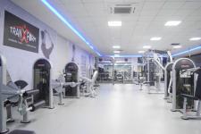 TranXform Fitness - Kalyan Nagar - Bangalore