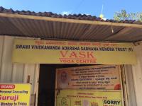 Vask Yoga Centre - Hesaraghatta - Bangalore