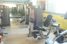 Vigor Fitness Arena - Basavanagudi - Bangalore