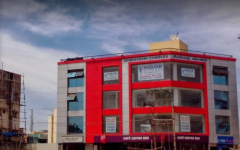 Vigour Fitness - Krishnaraja Puram - Bangalore