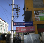 Vishy Fit Gym - Bommanahalli - Bangalore
