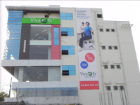 Vivafit For Women - Wilson Garden - Bangalore