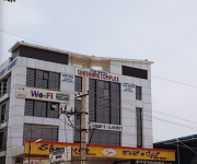 We FI Gym - Kalyan Nagar - Bangalore