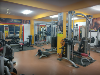 X Tream Fitness - Varthur - Bangalore