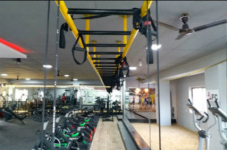 Yoga and Aerobics Hive - Banaswadi - Bangalore