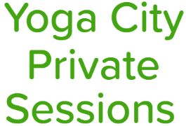 Yoga City Private Sessions - Koramangala - Bangalore