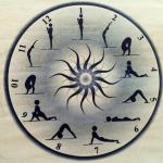 Yogini Shyama - Sahakara Nagar - Bangalore