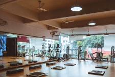 Youthphoria (Kids) - Kasturi Nagar - Bangalore