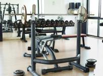 Leo Gym - Thane West - Thane