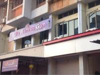 Life Fitness Gym - Kalyan - Thane