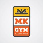 MK Gym (The Gyym Ghodbunder) - Thane West - Thane