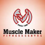 Muscle Maker Gymnasium - Thane West - Thane