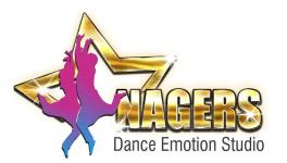 Nagers Dance Emotion Studio - Thane West - Thane