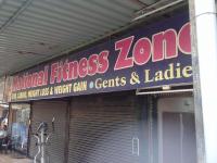 National Fitness Zone - Mira Road East - Thane